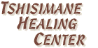 Tshisimane Healing Center